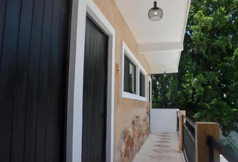 酒店 Colonial Zaci By Guru