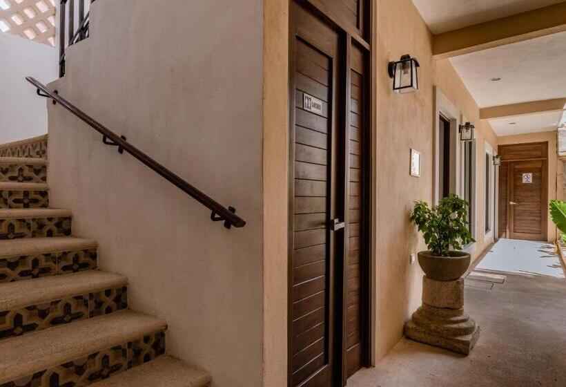 酒店 Colonial Zaci By Guru