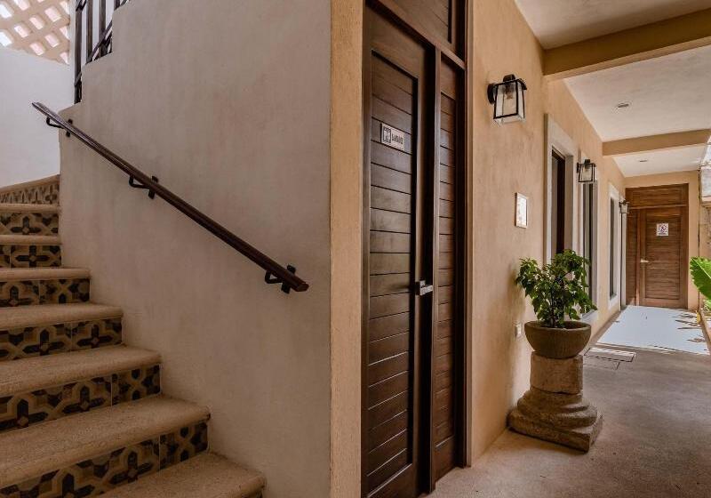 酒店 Colonial Zaci By Guru