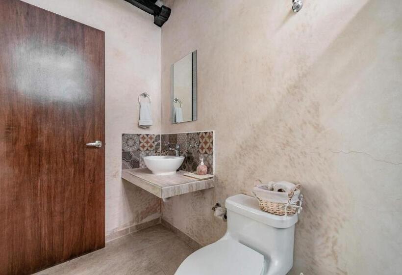 酒店 Colonial Zaci By Guru