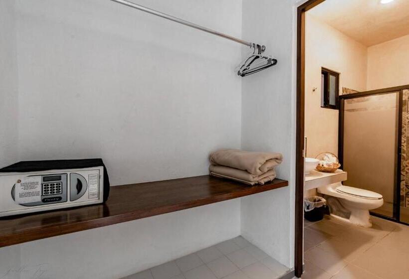 酒店 Colonial Zaci By Guru