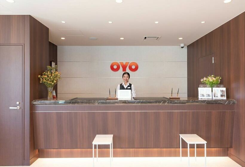 酒店 Glany S Kumagaya Ekimae