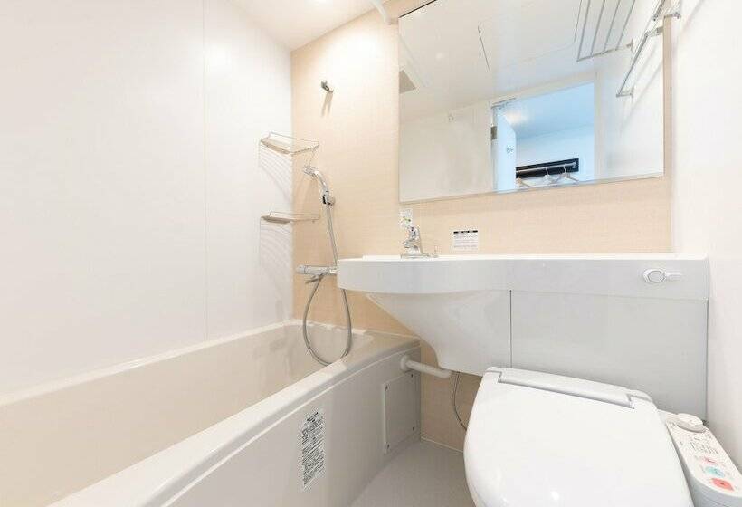 酒店 Glany S Kumagaya Ekimae