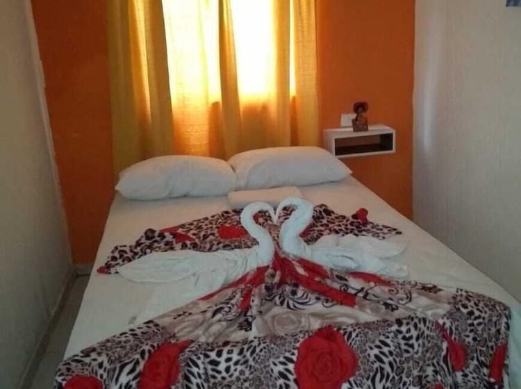 בית מלון כפרי Encantos Dos Sonhos