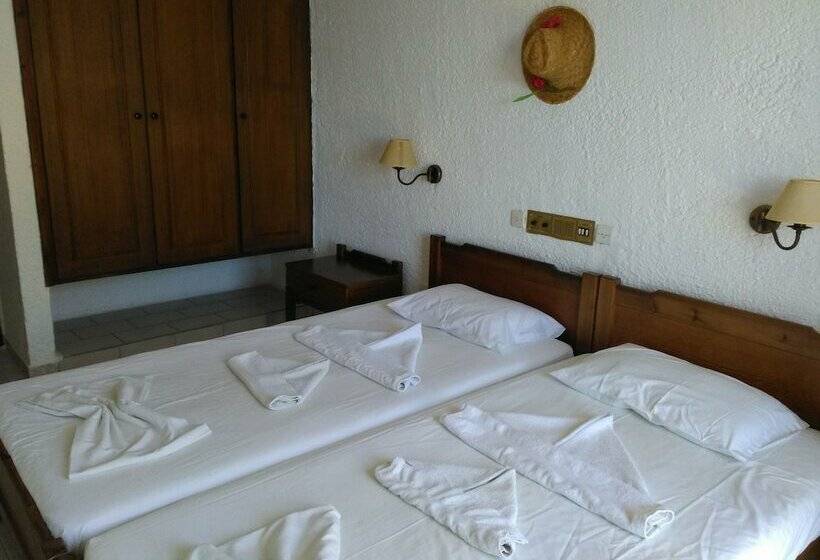 فندق Hersonissos Sky