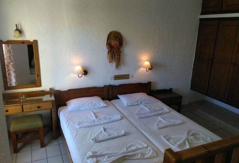 فندق Hersonissos Sky