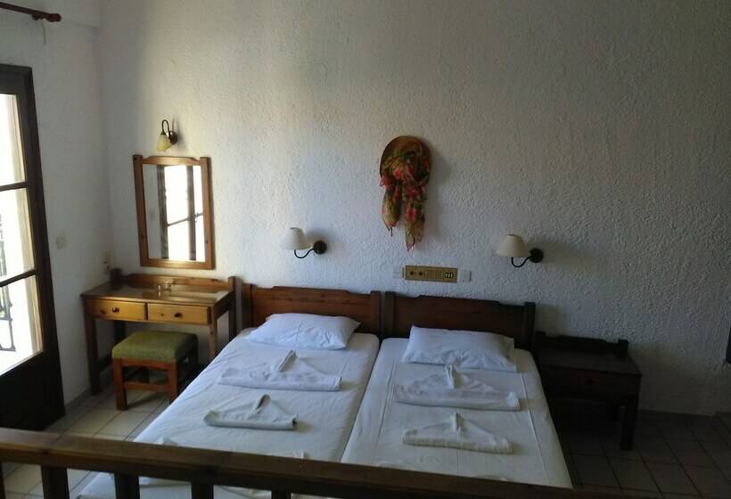 فندق Hersonissos Sky