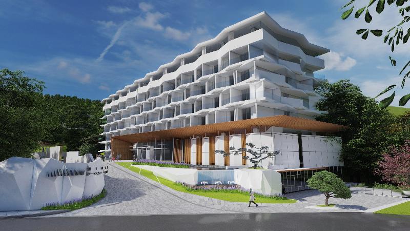 Отель Holiday Inn Express E Mei Qiliping By Ihg