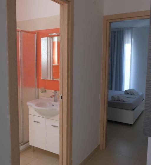 Отель I Giardini Di Zeus