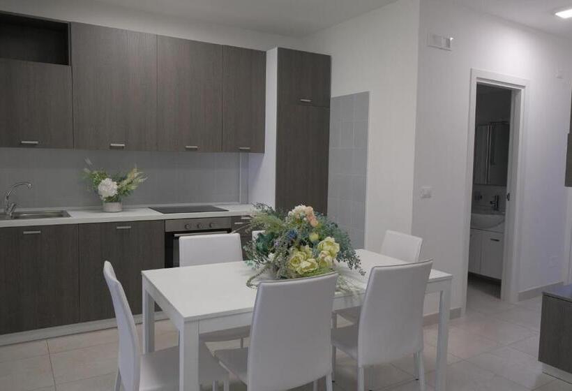 فندق I Giardini Di Zeus