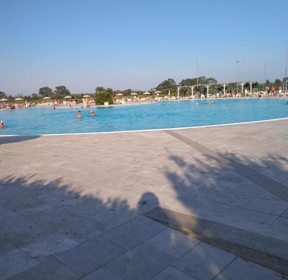 فندق I Giardini Di Zeus