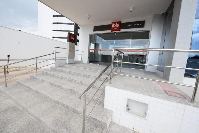 فندق Ibis Juazeiro Do Norte