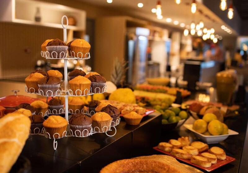 فندق Ibis Juazeiro Do Norte