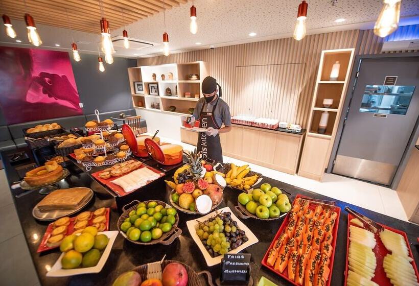 فندق Ibis Juazeiro Do Norte