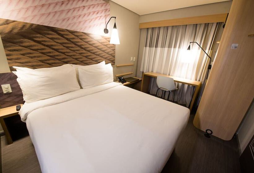 فندق Ibis Juazeiro Do Norte