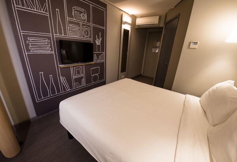 בית מלון כפרי Ibis Juazeiro Do Norte