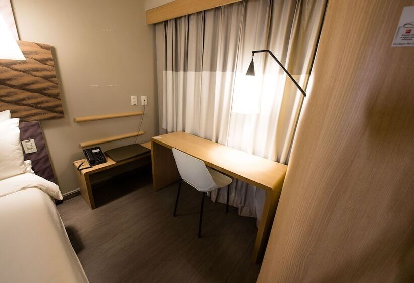 فندق Ibis Juazeiro Do Norte