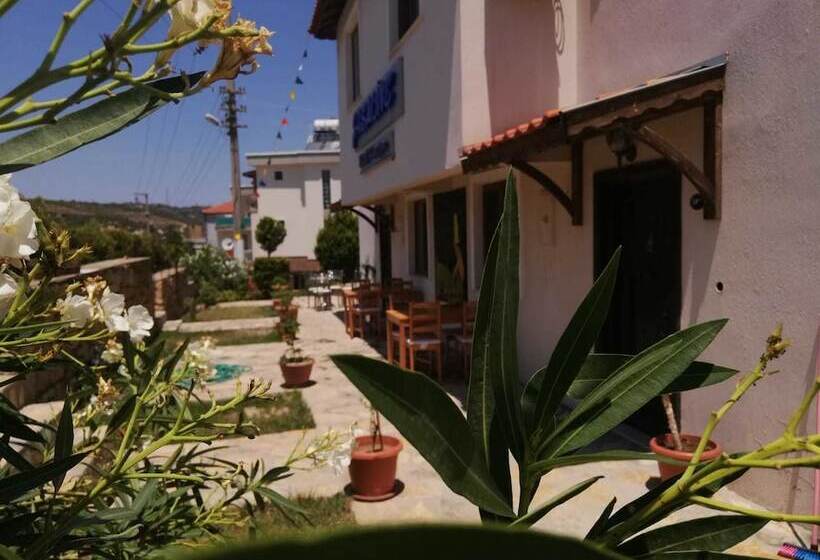 호텔 Jasmine Butik Pansiyon