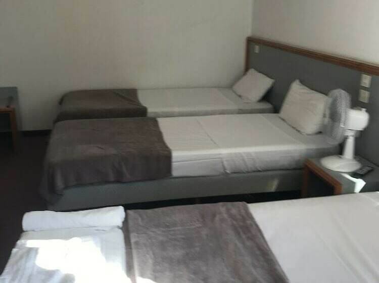 酒店 La Maison Carrée