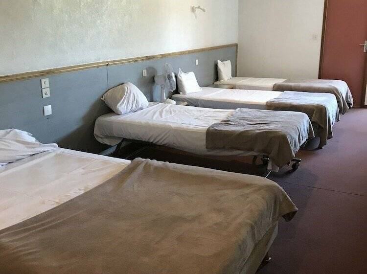 酒店 La Maison Carrée