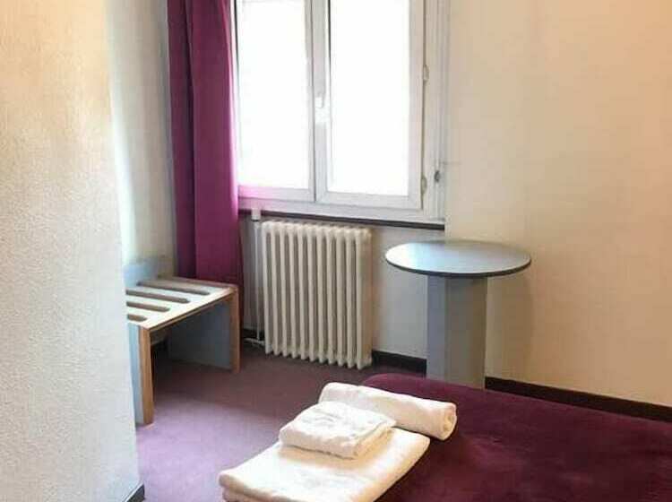 酒店 La Maison Carrée