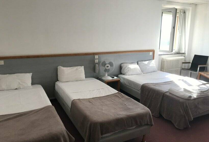 酒店 La Maison Carrée