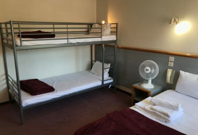 酒店 La Maison Carrée