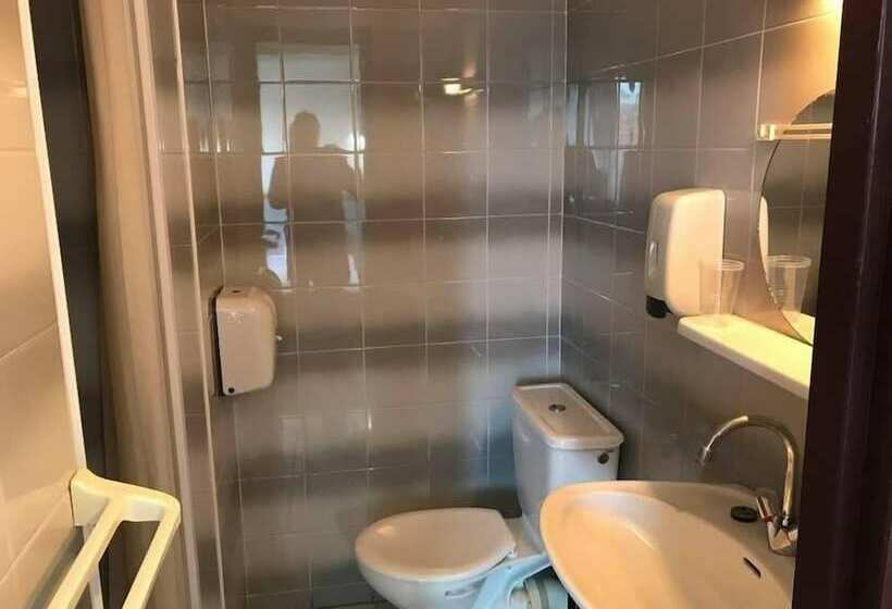 酒店 La Maison Carrée