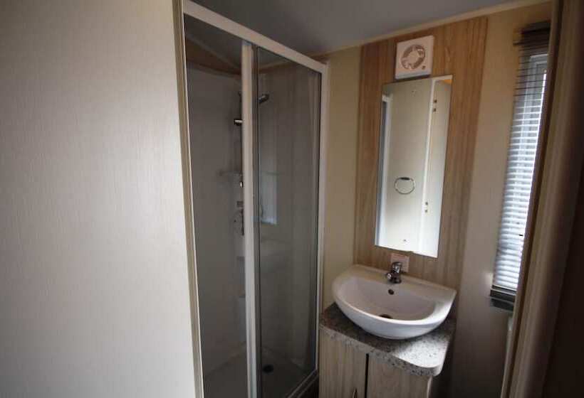 호텔 Le Cabri Resort