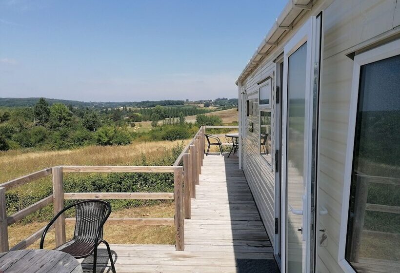 호텔 Le Cabri Resort