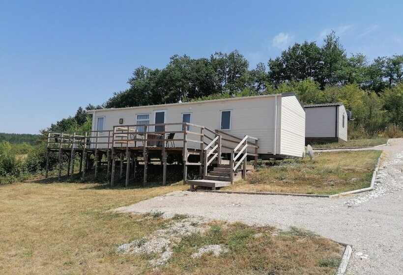 호텔 Le Cabri Resort