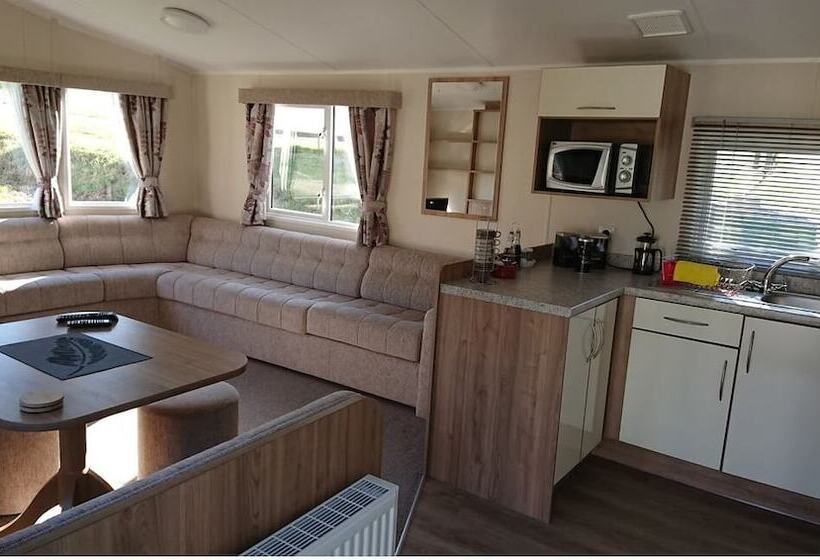 호텔 Le Cabri Resort