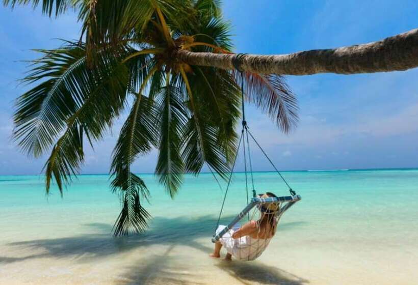 酒店 Maracas Punta Cana