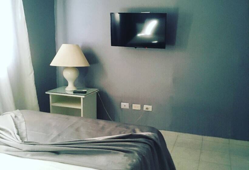 ホテル Maracas Punta Cana