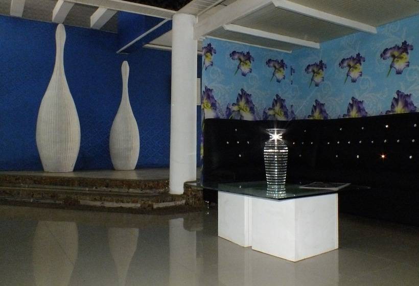 酒店 Maracas Punta Cana