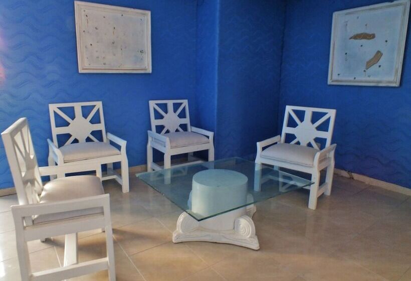 בית מלון כפרי Maracas Punta Cana