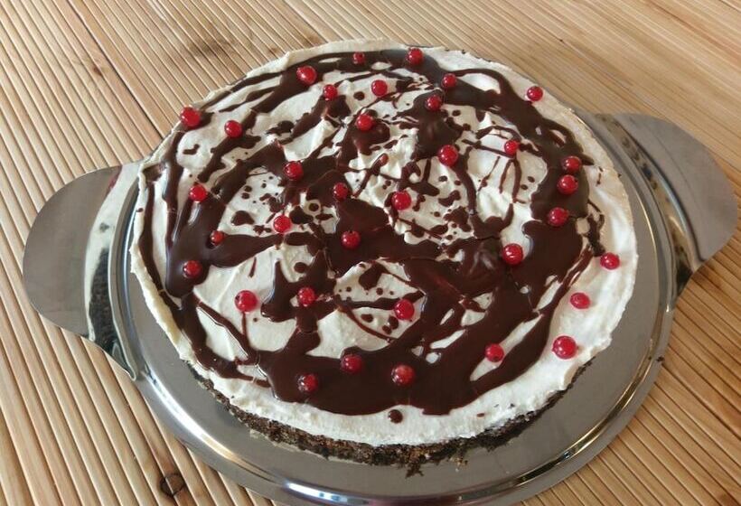 ホテル Penzion A Bistro Dílna