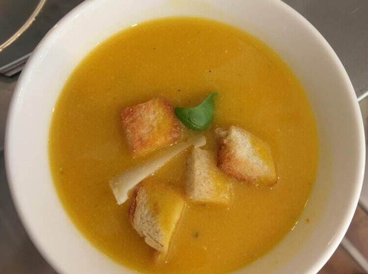 ホテル Penzion A Bistro Dílna