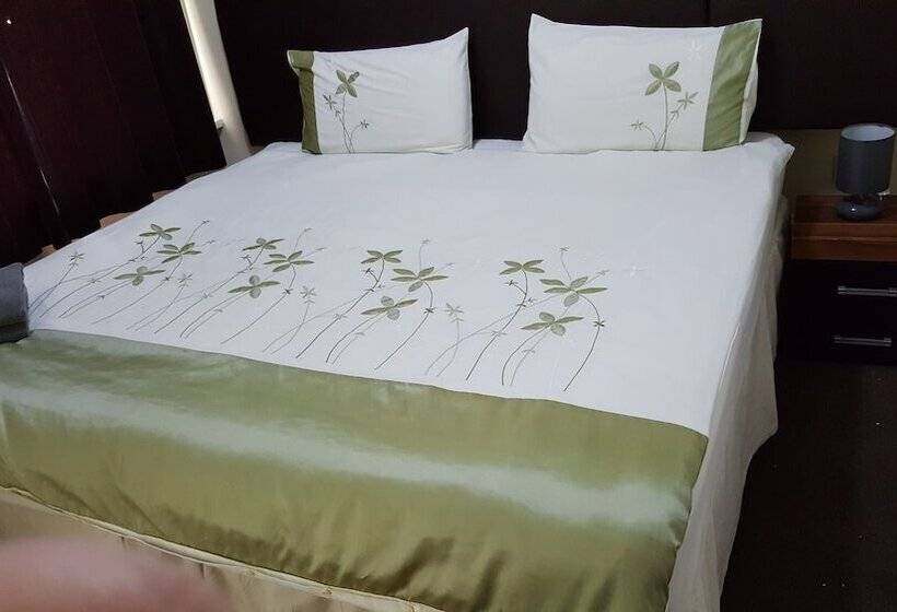 Portsmouth Budget Hotels