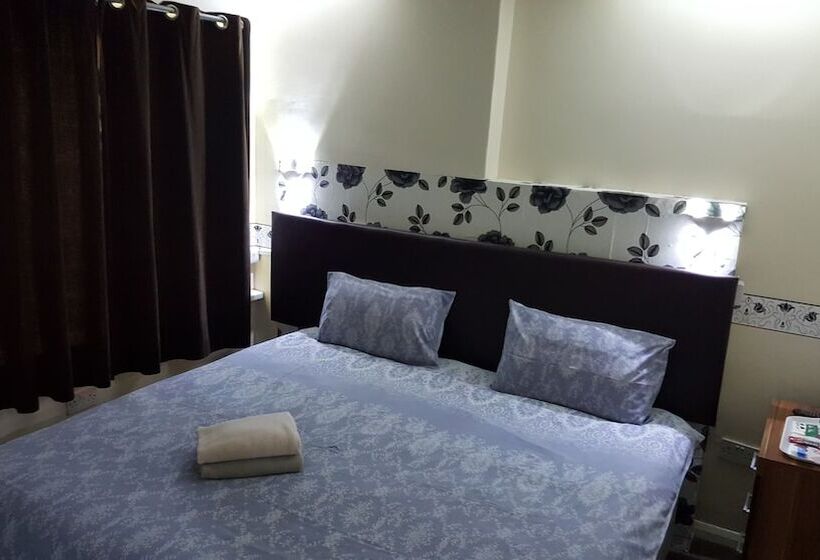 Portsmouth Budget Hotels