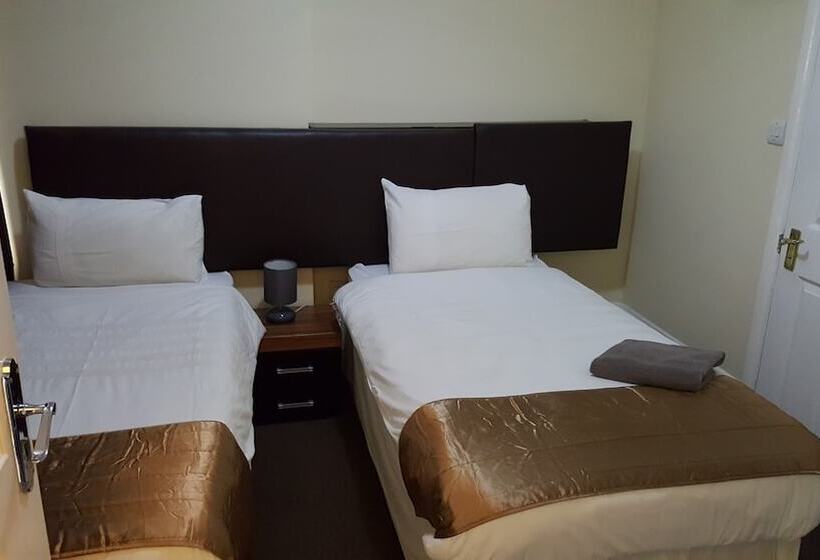 Portsmouth Budget Hotels