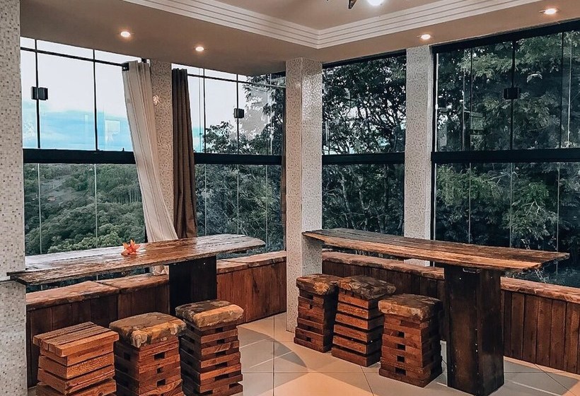 酒店 Pousada Das Cachoeiras