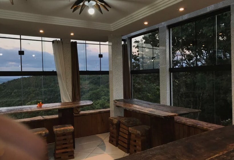 酒店 Pousada Das Cachoeiras