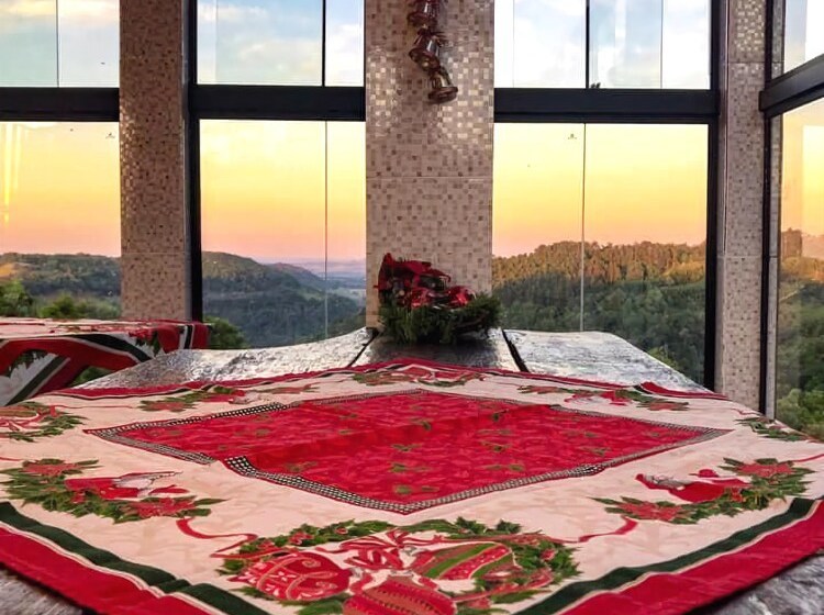 酒店 Pousada Das Cachoeiras