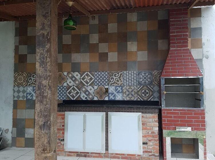 בית מלון כפרי Pousada Flor De Liz