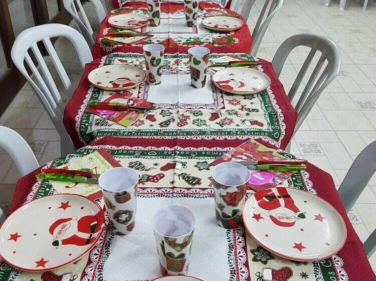 בית מלון כפרי Pousada Flor De Liz