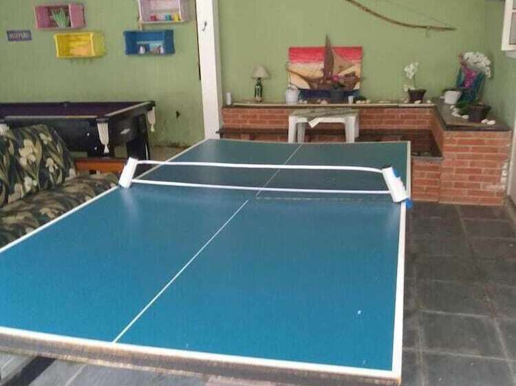 בית מלון כפרי Pousada Flor De Liz