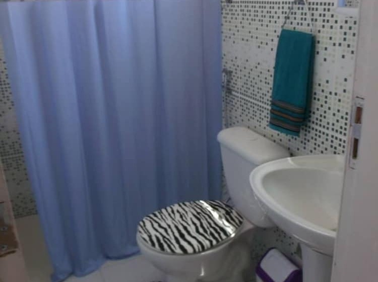 בית מלון כפרי Pousada Flor De Liz