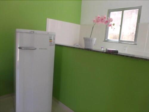 בית מלון כפרי Pousada Flor De Liz