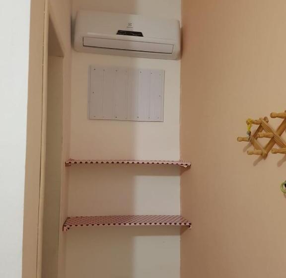 בית מלון כפרי Pousada Flor De Liz